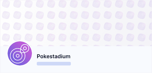 Pokestadium Project - Web Social Kit